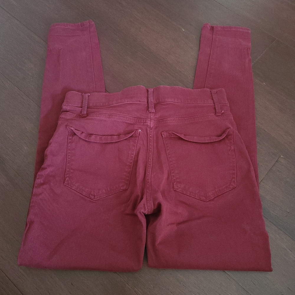 Express jeans - Picture 6 of 10